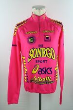 Sonego bianchi sportful gebraucht kaufen  Erpel