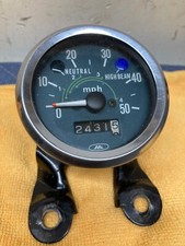 Honda sl70 speedometer for sale  Kansas City