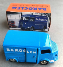 Dinky toys citroën d'occasion  Martinvast