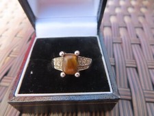 Ring silber 925 gebraucht kaufen  Köln