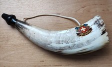 Swiss cow horn for sale  BIRKENHEAD