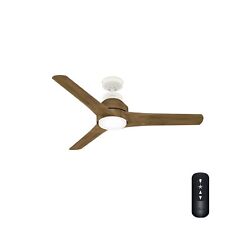 Hunter fan contemporary for sale  Carol Stream