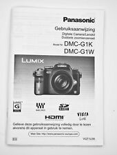 Panasonic lumix dmc usato  Italia