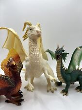 Schleich bayala drachen gebraucht kaufen  Lünen
