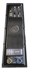 Amplificatore sub completo usato  Monteprandone