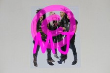 Crashdïet crashdiet simon d'occasion Crashdïet crashdiet simon d'occasion  La Bégude-de-Mazenc