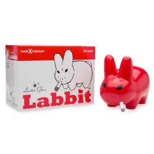 Kidrobot kozik red for sale  PAIGNTON