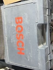 Bosch 1640vs fine for sale  Eau Claire