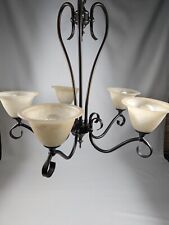 Chandelier framburg 9155 for sale  Seattle