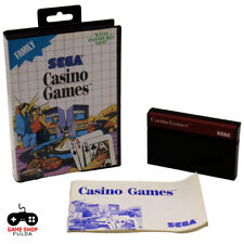 Sega master system gebraucht kaufen  Fulda
