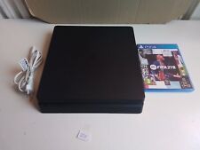 Console ps4 slim d'occasion  Dijon