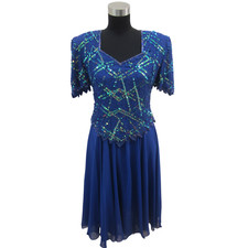 Brilliante blue heavily for sale  Orlando