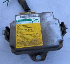 Daihatsu Terios 1999 modelo ECU 89170-87402 152300-2970 usado comprar usado  Enviando para Brazil