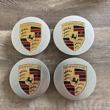 Riginal porsche nabendeckel gebraucht kaufen  Stralsund-Umland I