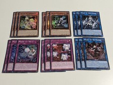 Cards maliss deck for sale  Staten Island