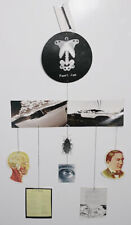 PEARL JAM~Vitalogy ~Rare 1994 US promotional only 6-piece hanging mobile display comprar usado  Enviando para Brazil