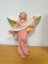 Fontanini coppia angeli usato  Milano