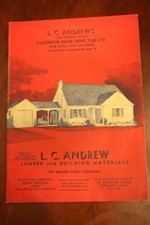 Vintage 1947 l.c. for sale  Boston