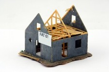 Faller 246 edifici usato  Lizzanello