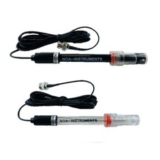 Elektrode bnc stecker gebraucht kaufen  Grafling