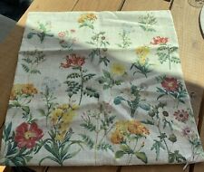 Depot kissenhülle blumenmuste gebraucht kaufen  Hamburg