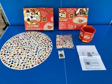 Jeu société éducatif d'occasion  Molinet