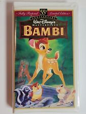 Classic bambi 55th for sale  Birmingham