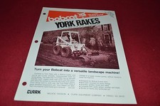 Bobcat skid loader for sale  Berlin