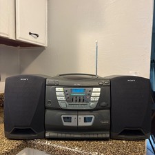 Sony cfd zw155 for sale Sony cfd zw155 for sale  Houston