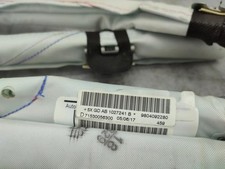 Air bag rideau d'occasion  Moulins