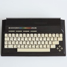 Commodore plus computer for sale  Anderson