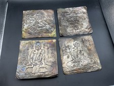 Antique ancien buddha d'occasion  Bourgoin-Jallieu