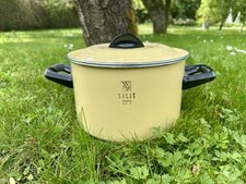 Vintage topf silit gebraucht kaufen Vintage topf silit gebraucht kaufen  Fürth