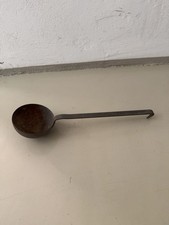 Antike schöpfkelle suppenkell gebraucht kaufen  Ludwigsburg