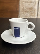 Tasses café lavazza d'occasion  Bordeaux-