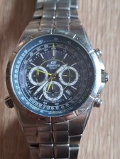 Casio edifice 518 gebraucht kaufen  Lauenau