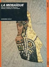 Mosaique tradition ravenne d'occasion  France