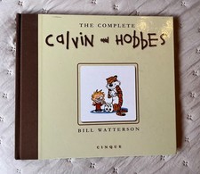 The complete calvin usato  Settimo Milanese