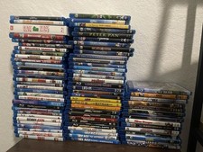 Blu ray movies for sale  Orlando