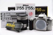 Nikon f55 80mm for sale  BEACONSFIELD