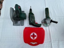 Bosch powertools spielzeug gebraucht kaufen  Thierhaupten