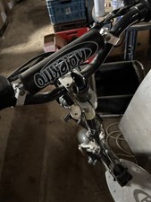 Scooter daumengas hebel gebraucht kaufen  Neustadt