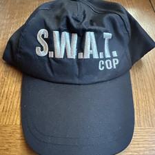 Black swat cop for sale  Lake Geneva