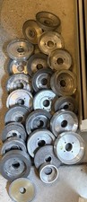 Lot diamond grinding for sale  Clarkston
