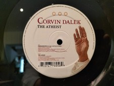 Corvin dalek the gebraucht kaufen Corvin dalek the gebraucht kaufen  Berlin