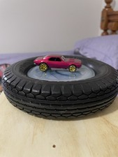 HOT WHEELS 67 CAMERO PROTÓTIPO DE TESTE DE FÁBRICA RARO ESPECTROS ROSA RR SEM TAMPÃO comprar usado  Enviando para Brazil