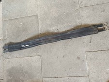 Langgurt sattelgurt 130cm gebraucht kaufen  Friesoythe