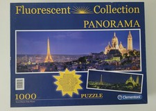 1000 teile panorama gebraucht kaufen  Bad Honnef