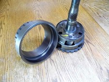 Eixo de saída Super Turbine 300 GM 1964, 1965, 1966, 1967 Buick ST-300 comprar usado  Enviando para Brazil