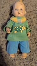 Hummel goebel puppe gebraucht kaufen  Dormagen